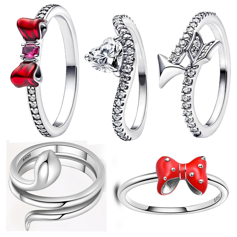 Bague en argent Sterling 925 a - Tie Clip Silver avis et prix